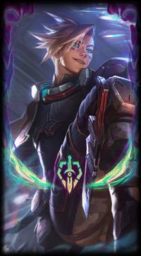 PsyOps Ezreal