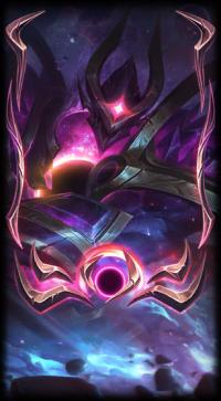 Dark Star Mordekaiser