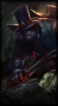 Yorick dei Pentakill