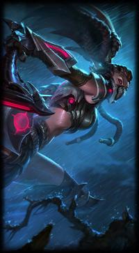 Akali Cacciatrice di Teste