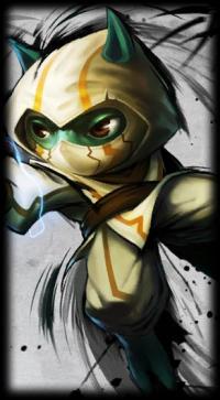 Kennen Signore della Palude
