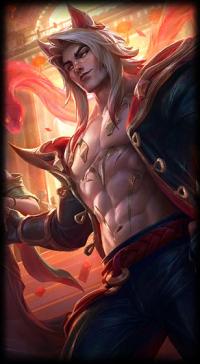 Radiant Serpent Sett