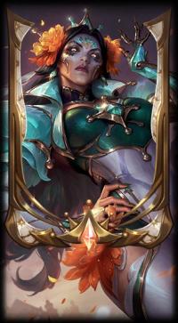 Prestige La Ilusión Renata Glasc