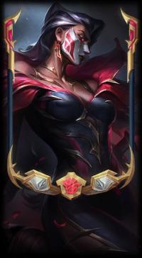 Masque of the Black Rose Renata Glasc