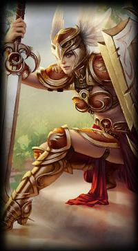 Leona Valchiria 