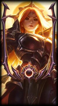 Solar Eclipse Leona