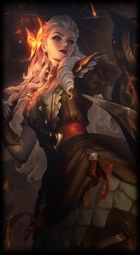 High Noon-Leona