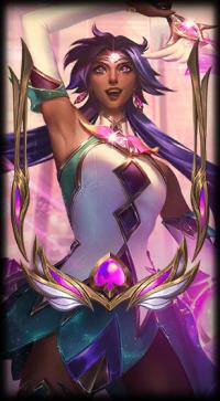 Star Guardian Nilah