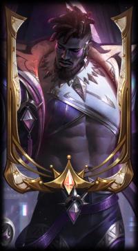 Prestige Empyrean K'Sante