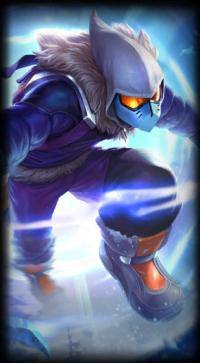Malzahar della Nevicata