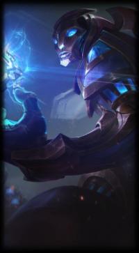 Hextech Malzahar