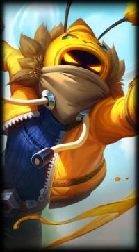 Malzahape