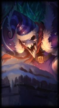 Fiddlesticks golosina siniestra