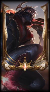 Prestige High Noon Talon