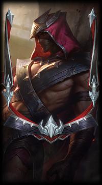 Grand Reckoning Talon
