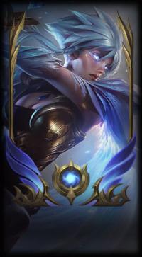 Dawnbringer Riven