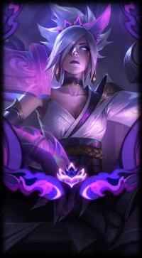 Spirit Blossom Riven
