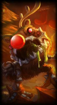Kog'Maw Renna