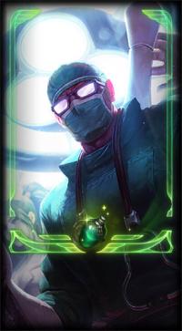 Surgeon Shen