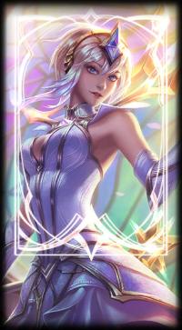 Elementalist Lux