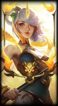 Lunar Empress Lux