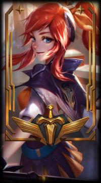 Battle Academia Lux