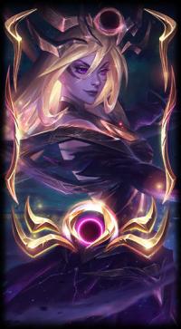 Dark Cosmic Lux