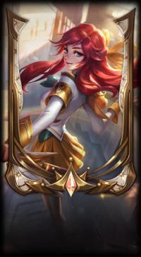 Prestige Battle Academia Lux (2022)