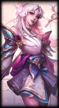 Prestige Spirit Blossom Lux
