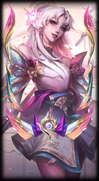 Prestige Spirit Blossom Lux