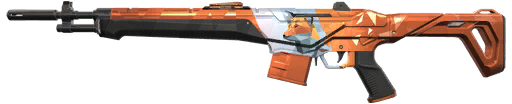 Guardian Polyfox