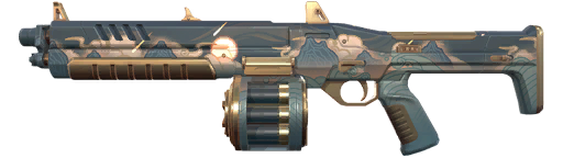 Judge Celestiale