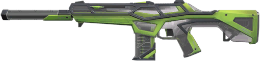 RGX 11z Pro Phantom