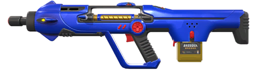 Bulldog (Radiant Entertainment System)