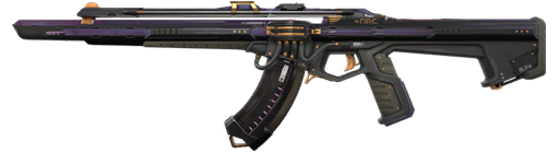 Prelude to Chaos Vandal