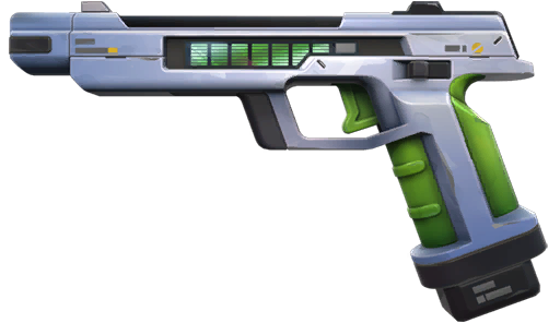 Bandit Solarium