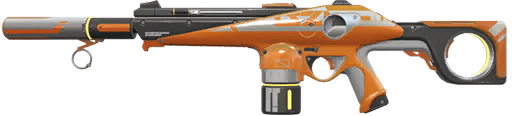 Phantom Velocità