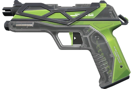 Rgx 11z Pro Classic