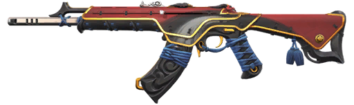 Oni Vandal
