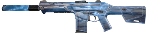 Phantom Valanga