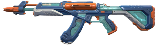 Vandal (SplashX)