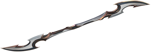 Bâton (Divergence)