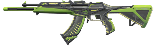 RGX 11z Pro Vandal