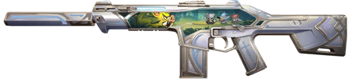 Taktilonca Phantom