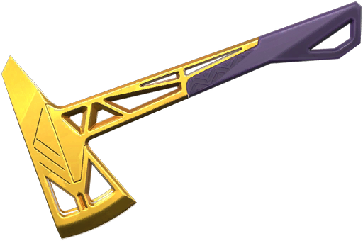 Prime Axe