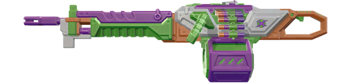 Blastx Odin