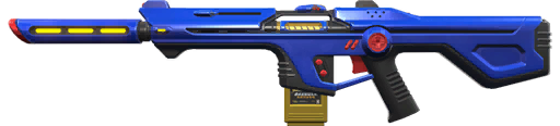 Radiant Entertainment System Phantom