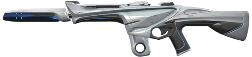 Phantom Ion