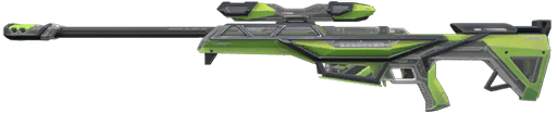 RGX 11z Pro Operator
