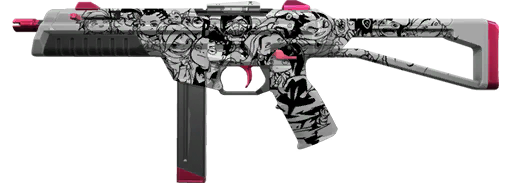 Stinger Scarabocchi